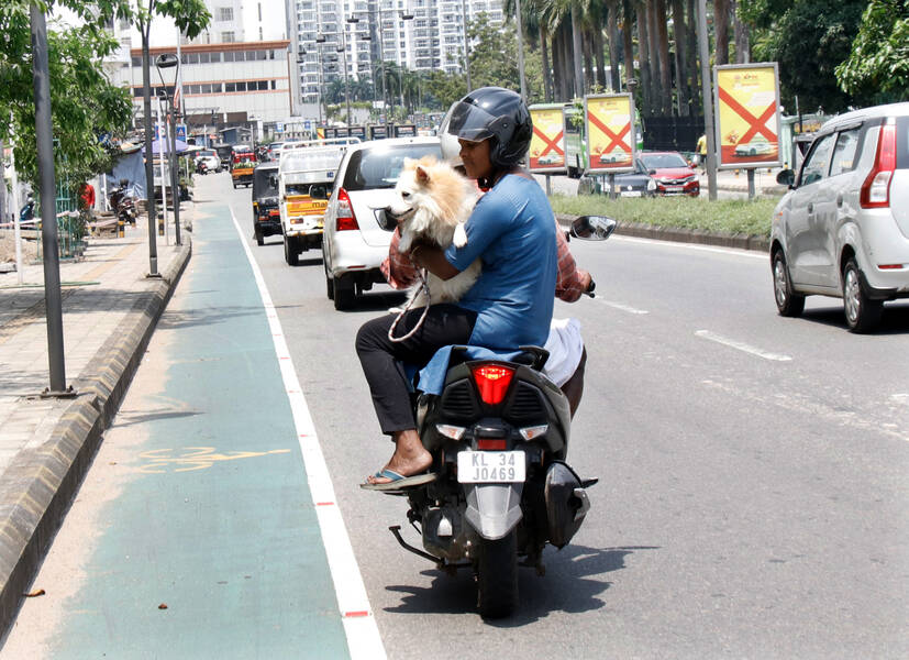 Kerala Kaumudi Photo Gallery