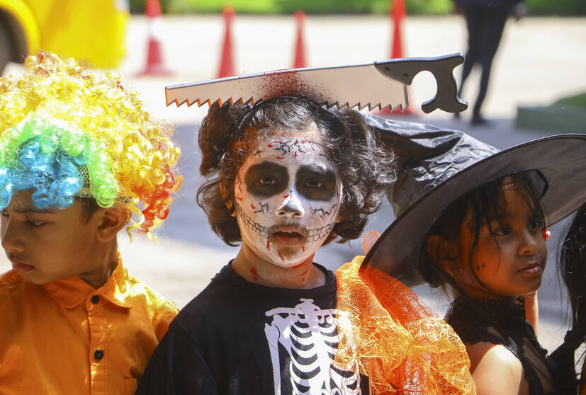 Kerala Kaumudi Photo Gallery