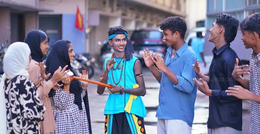 Kerala Kaumudi Photo Gallery