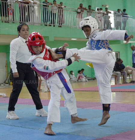 Kerala Kaumudi Photo Gallery