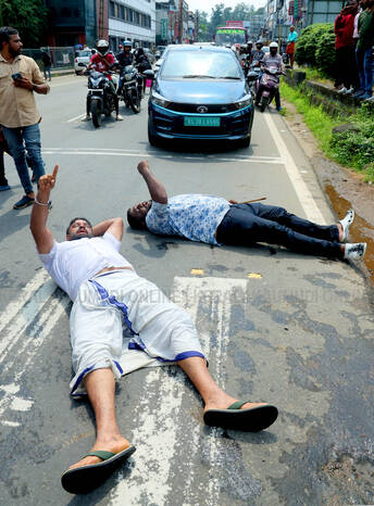 Kerala Kaumudi Photo Gallery