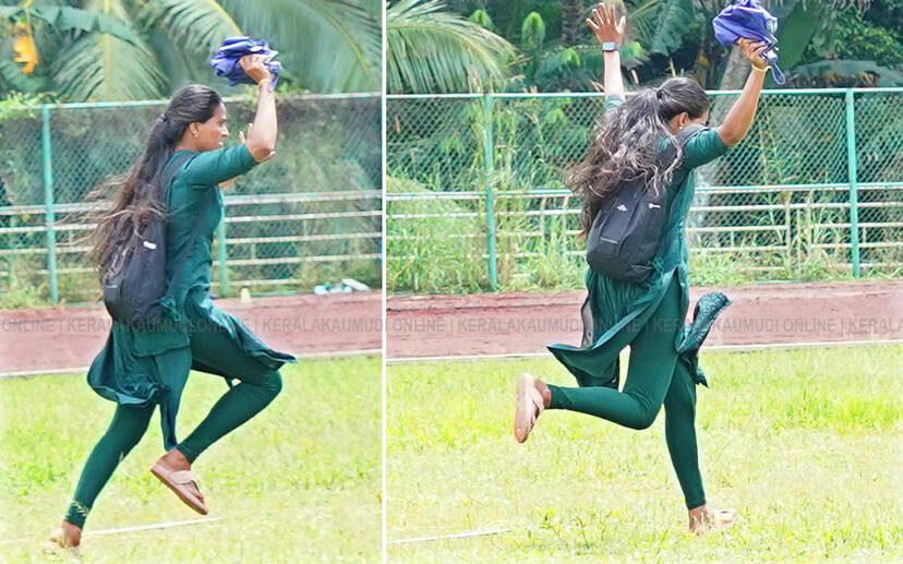Kerala Kaumudi Photo Gallery