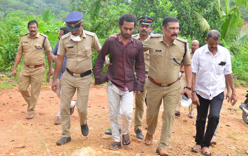 Kerala Kaumudi Photo Gallery