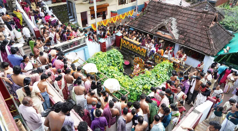 Kerala Kaumudi Photo Gallery