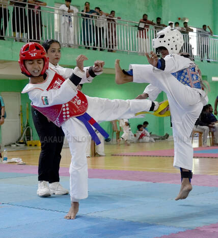 Kerala Kaumudi Photo Gallery