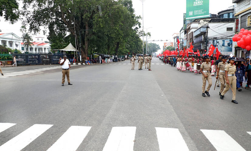 Kerala Kaumudi Photo Gallery
