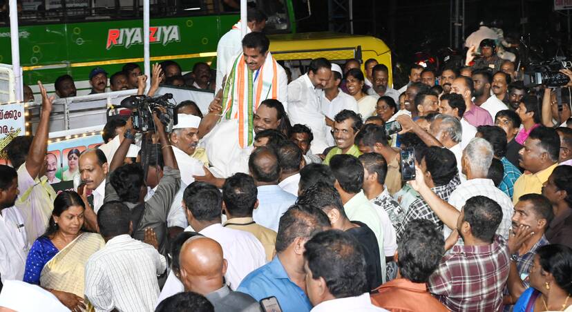 Kerala Kaumudi Photo Gallery