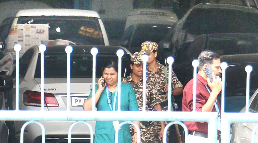 Kerala Kaumudi Photo Gallery