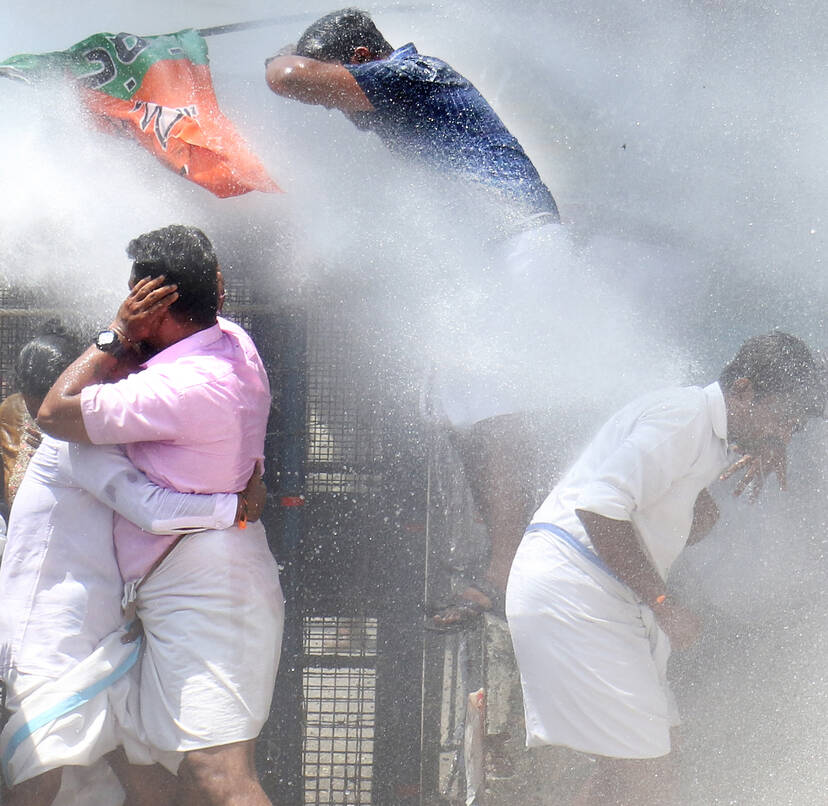 Kerala Kaumudi Photo Gallery