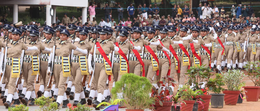 Kerala Kaumudi Photo Gallery
