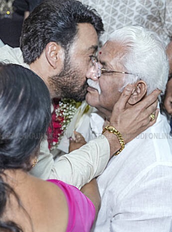 Kerala Kaumudi Photo Gallery