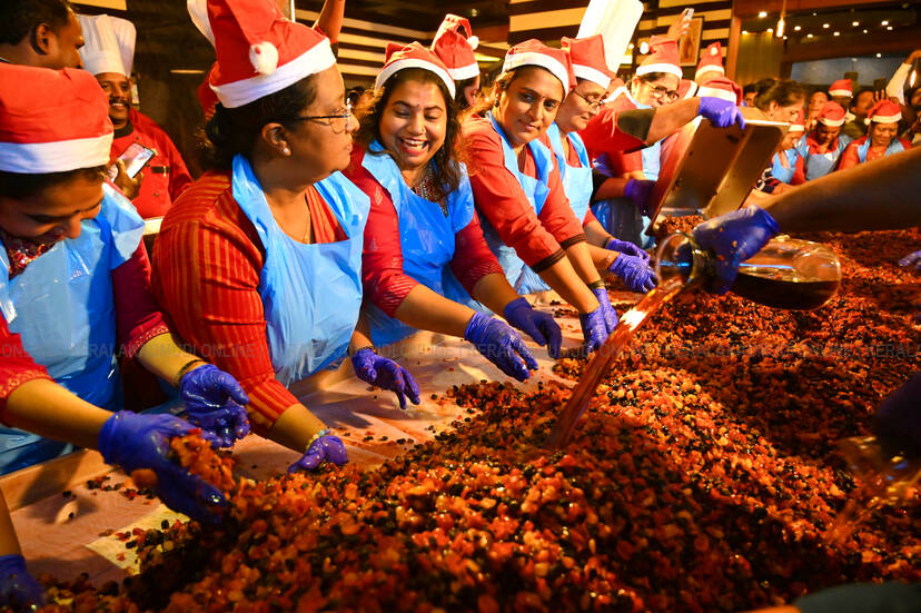 Kerala Kaumudi Photo Gallery