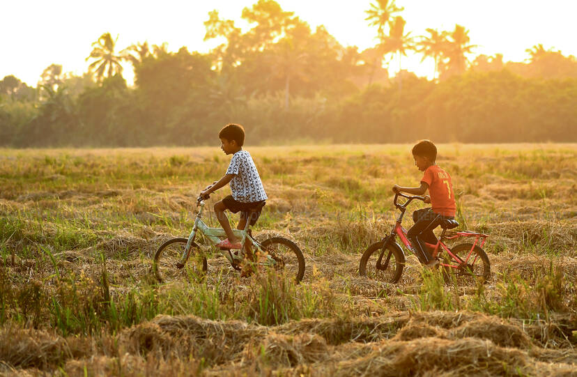 Kerala Kaumudi Photo Gallery