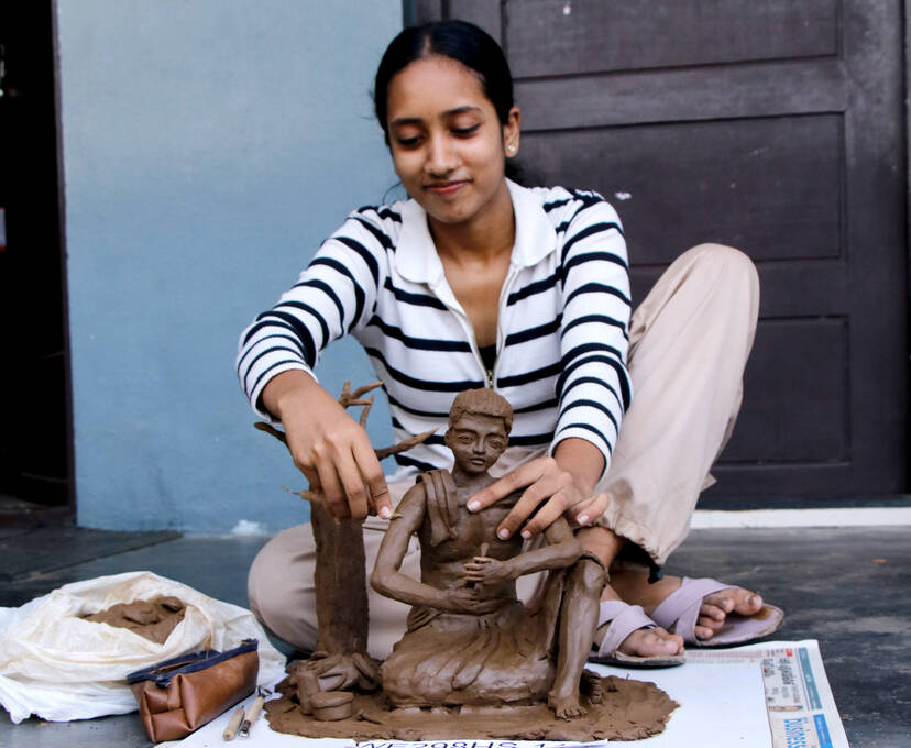 Kerala Kaumudi Photo Gallery