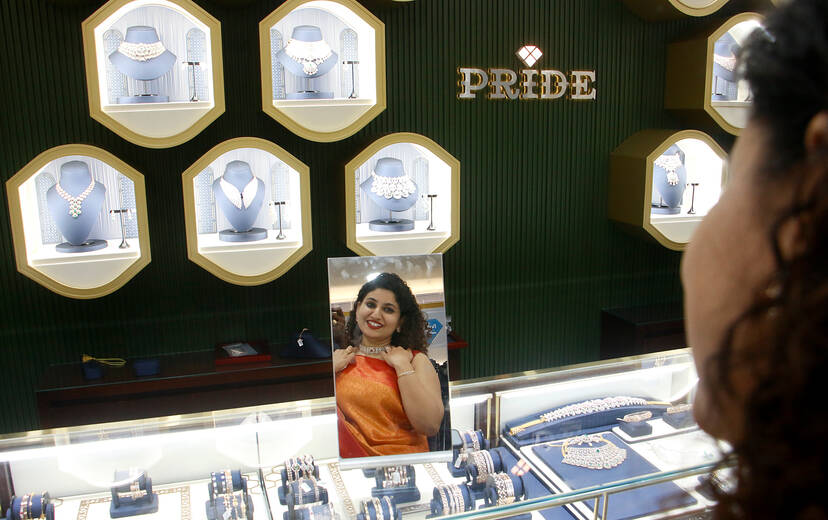 Kerala Kaumudi Photo Gallery