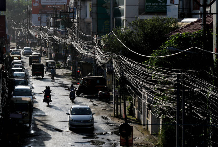 Kerala Kaumudi Photo Gallery