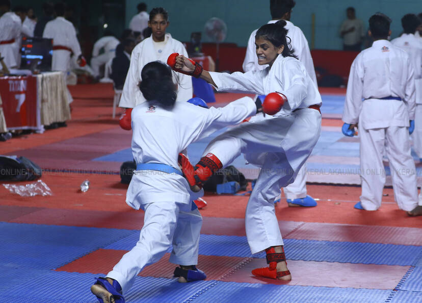 Kerala Kaumudi Photo Gallery