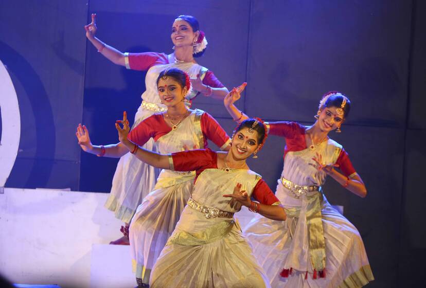 Kerala Kaumudi Photo Gallery