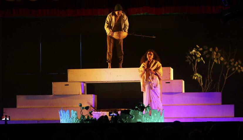 Kerala Kaumudi Photo Gallery