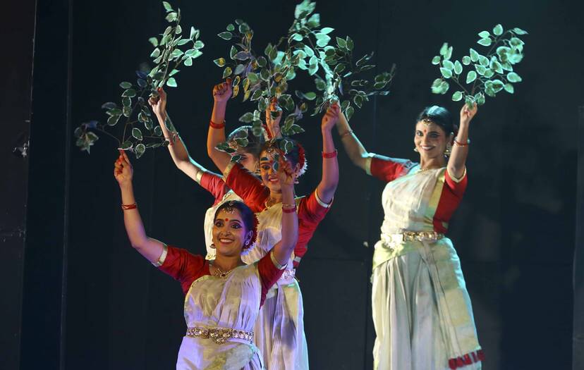 Kerala Kaumudi Photo Gallery