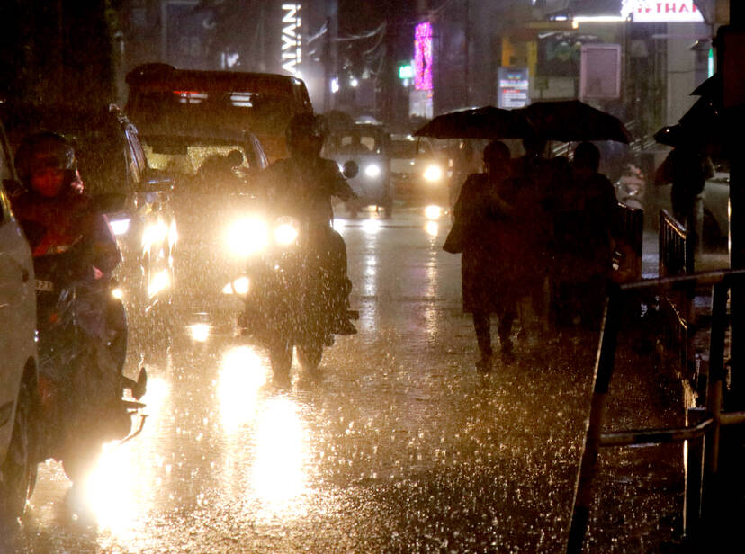 Kerala Kaumudi Photo Gallery