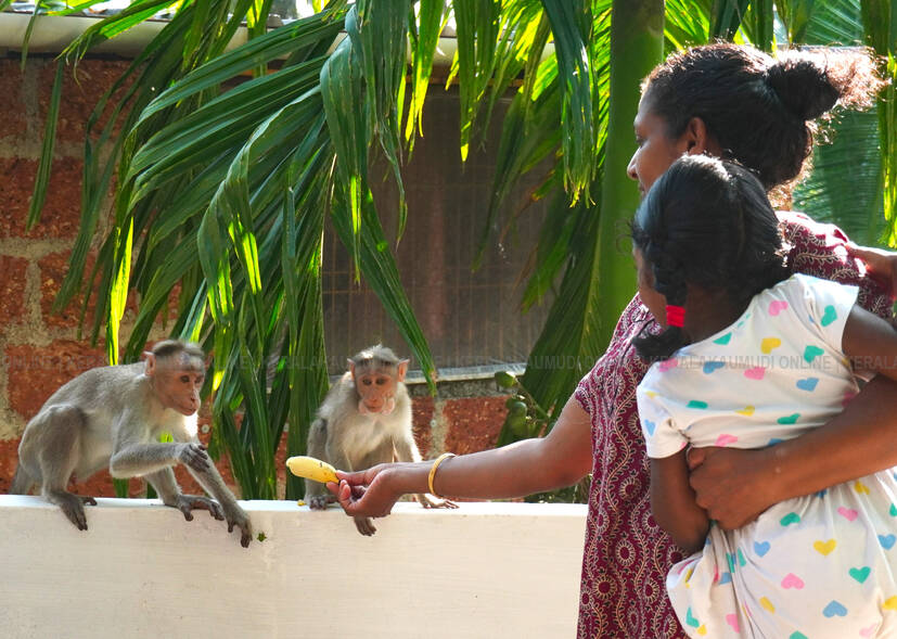 Kerala Kaumudi Photo Gallery