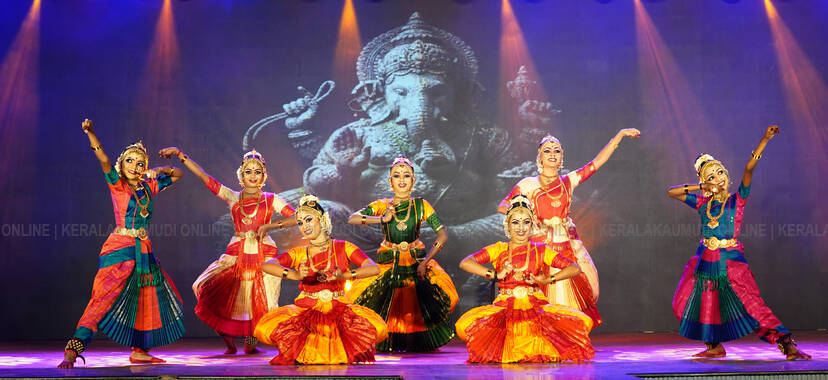 Kerala Kaumudi Photo Gallery