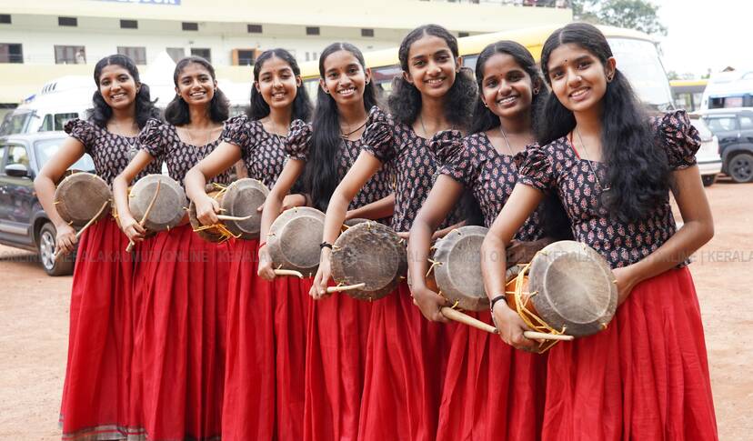 Kerala Kaumudi Photo Gallery