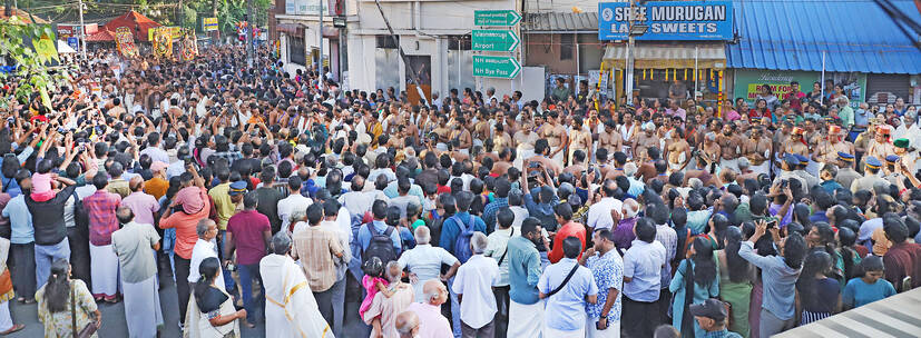 Kerala Kaumudi Photo Gallery