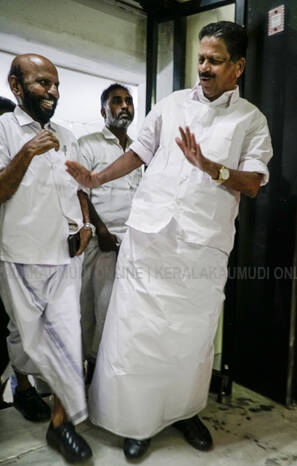 Kerala Kaumudi Photo Gallery