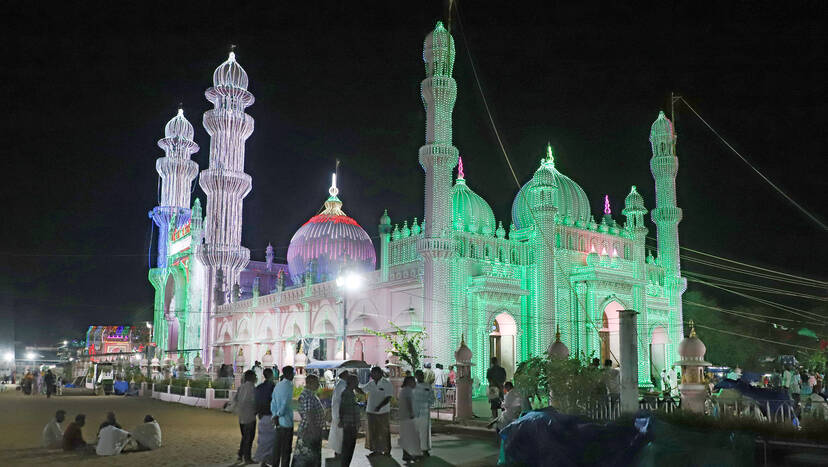 Kerala Kaumudi Photo Gallery