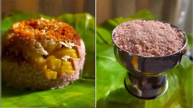 puttu puttu