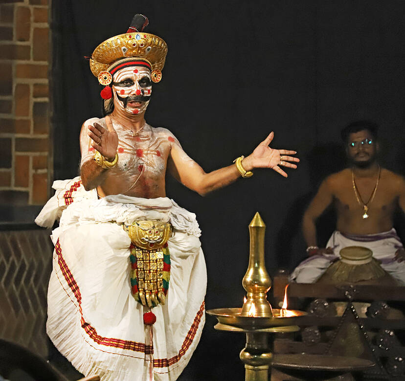 Kerala Kaumudi Photo Gallery