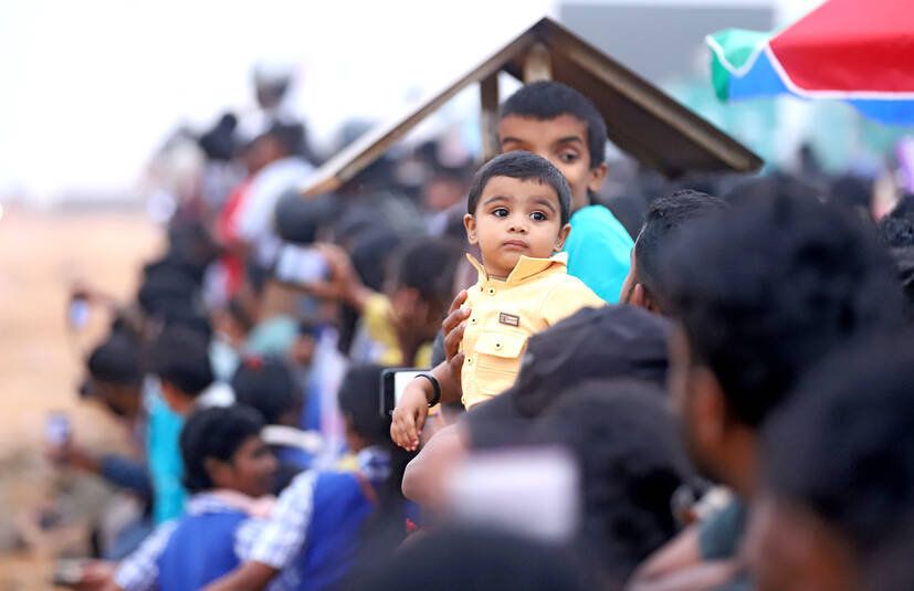 Kerala Kaumudi Photo Gallery