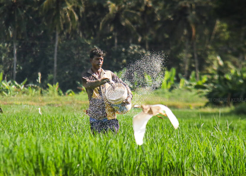 Kerala Kaumudi Photo Gallery