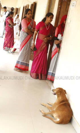 Kerala Kaumudi Photo Gallery