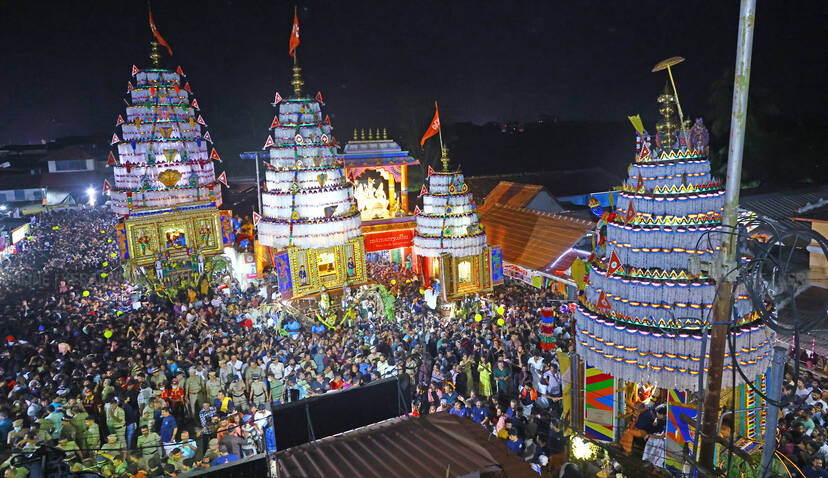 Kerala Kaumudi Photo Gallery