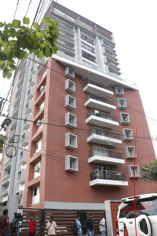 Kerala Kaumudi Photo Gallery