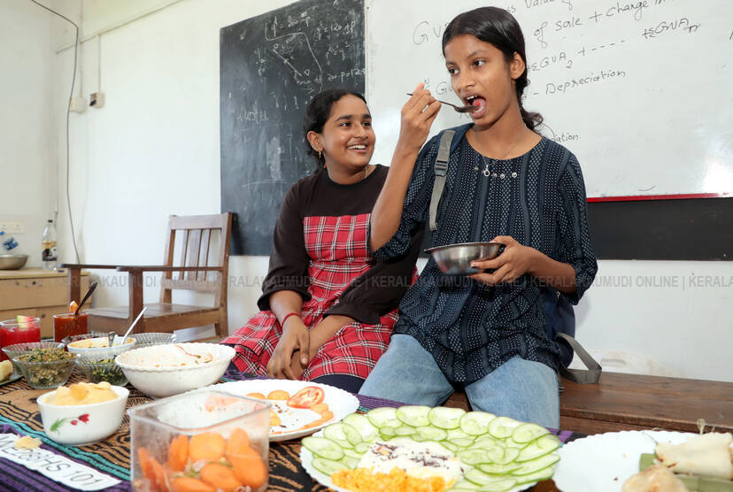 Kerala Kaumudi Photo Gallery