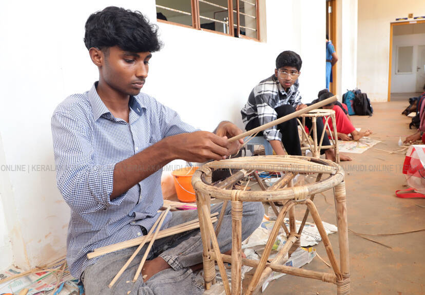 Kerala Kaumudi Photo Gallery