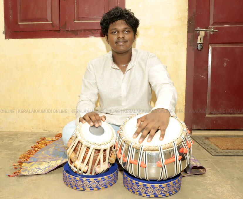 Kerala Kaumudi Photo Gallery