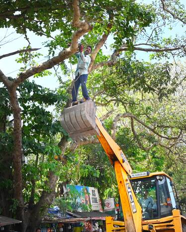 Kerala Kaumudi Photo Gallery