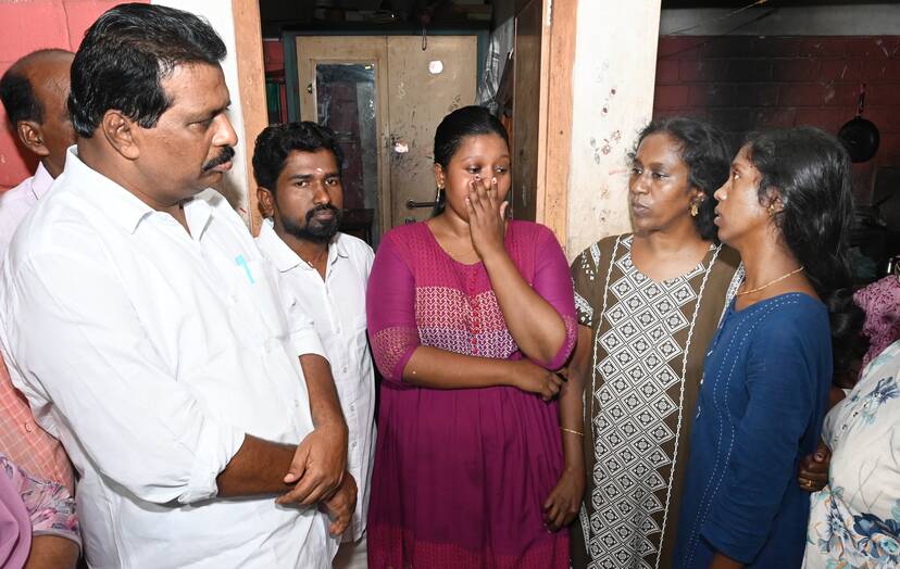 Kerala Kaumudi Photo Gallery