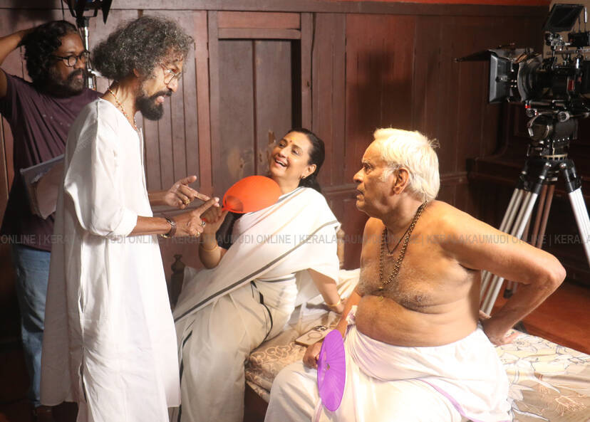 Kerala Kaumudi Photo Gallery