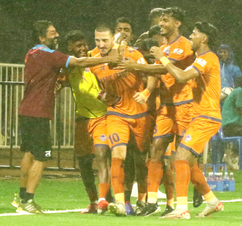 Kerala Kaumudi Photo Gallery