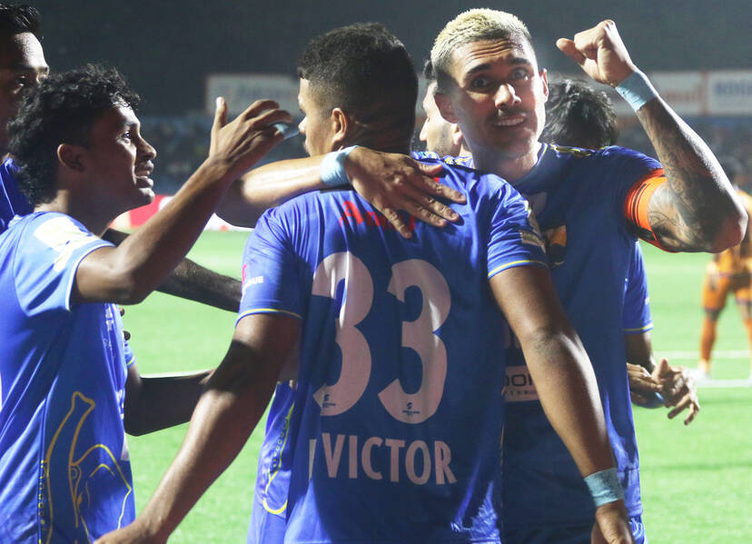 Kerala Kaumudi Photo Gallery