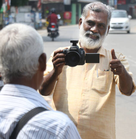 Kerala Kaumudi Photo Gallery