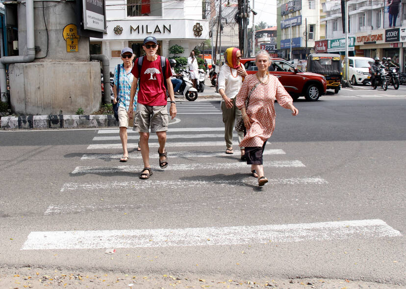 Kerala Kaumudi Photo Gallery