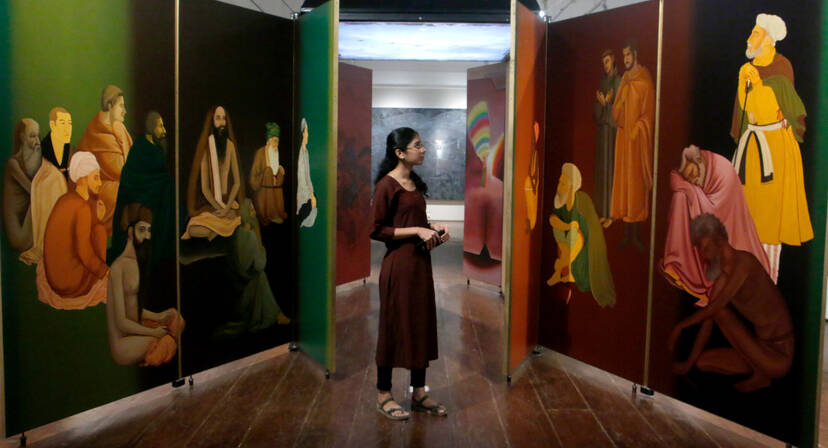 Kerala Kaumudi Photo Gallery