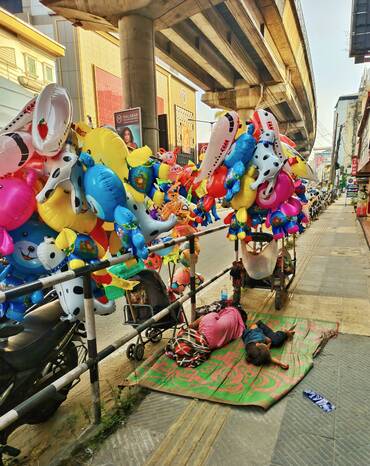 Kerala Kaumudi Photo Gallery